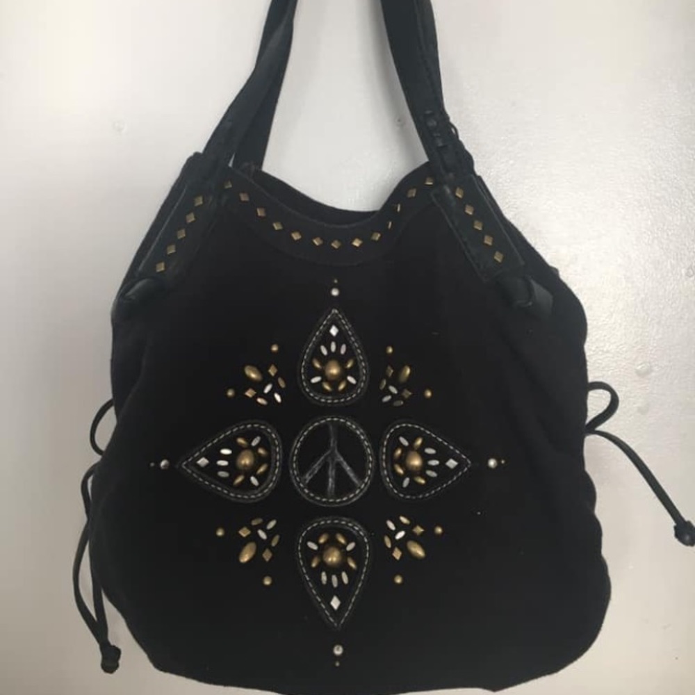 Lucky brand purse